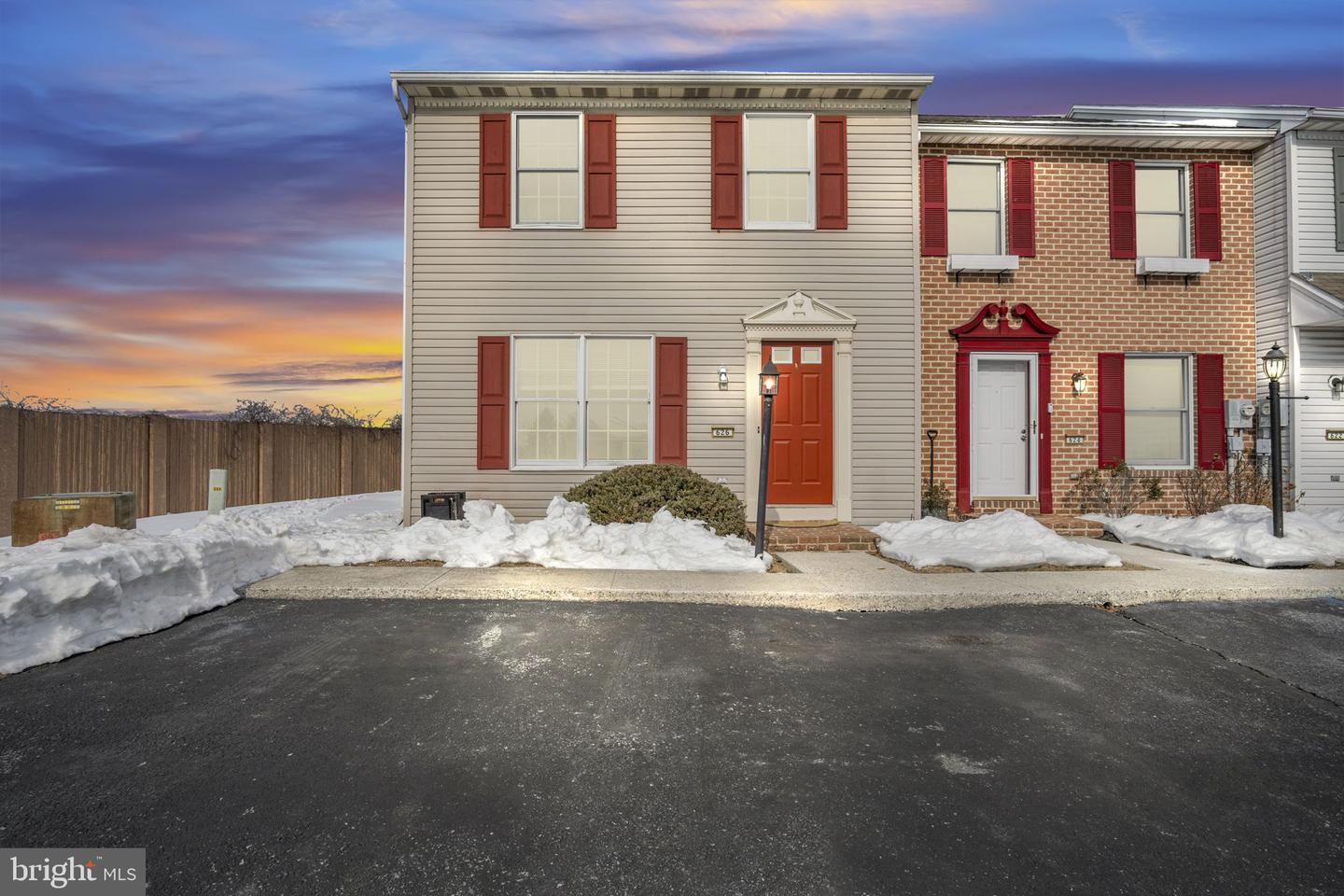 626 Park Ridge Drive, Mechanicsburg