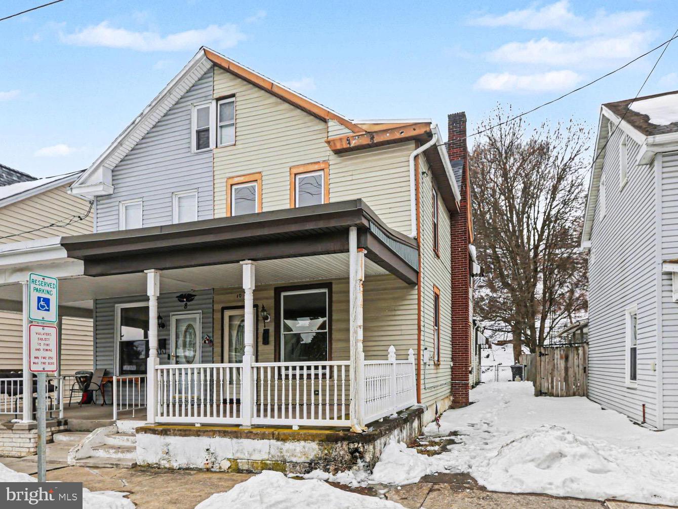 10 N 2nd Street, Wormleysburg