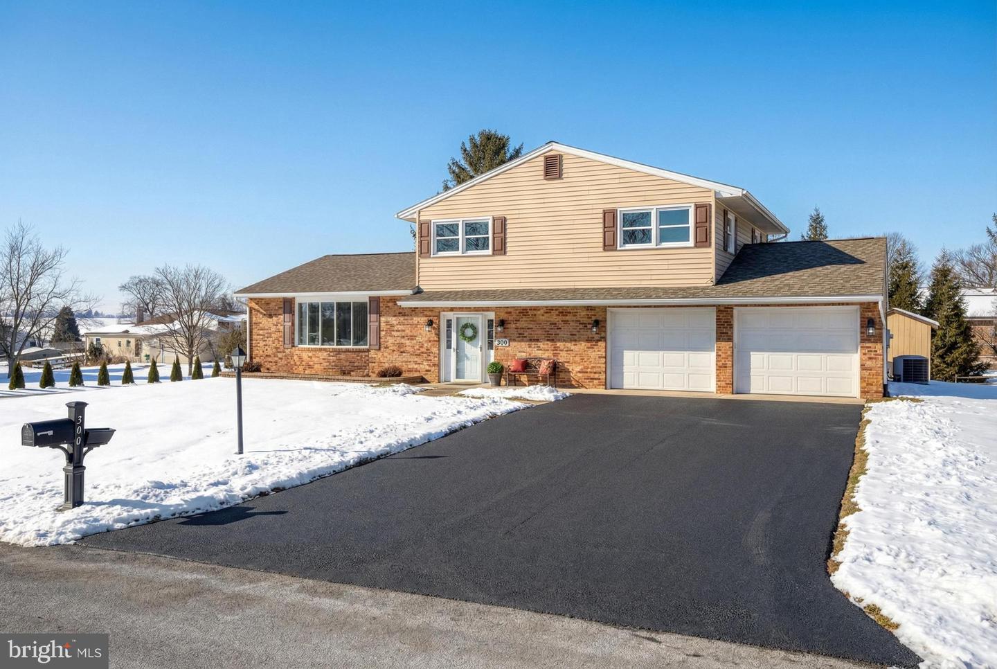 300 Widders Drive, Mechanicsburg