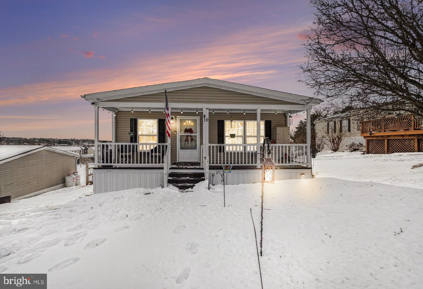 10 Northview Drive, Carlisle