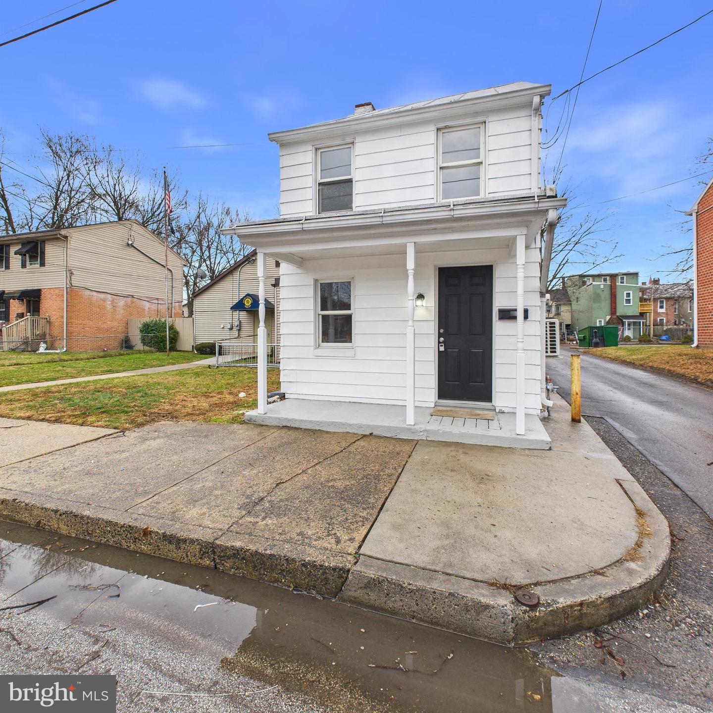 150 W Penn Street, Carlisle