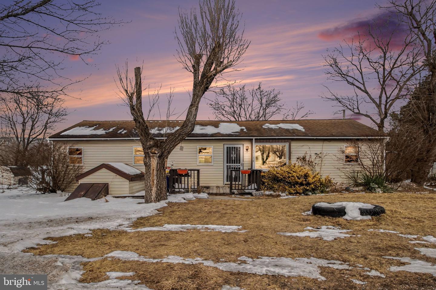 3144 Spring Road, Carlisle