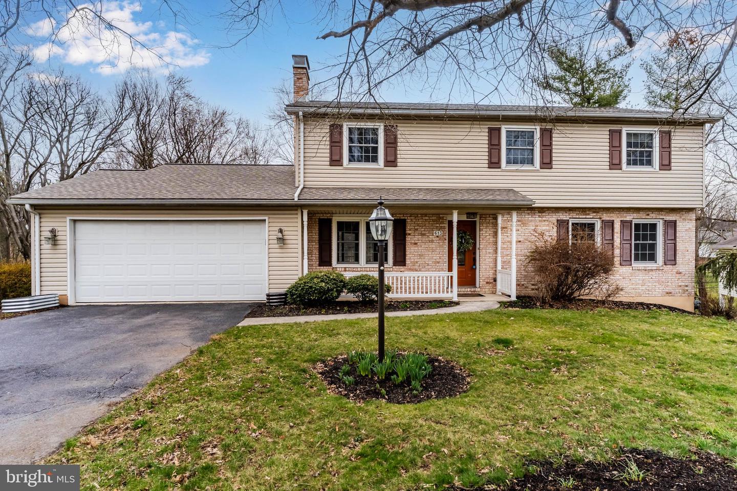 613 Fairway Drive, Camp Hill