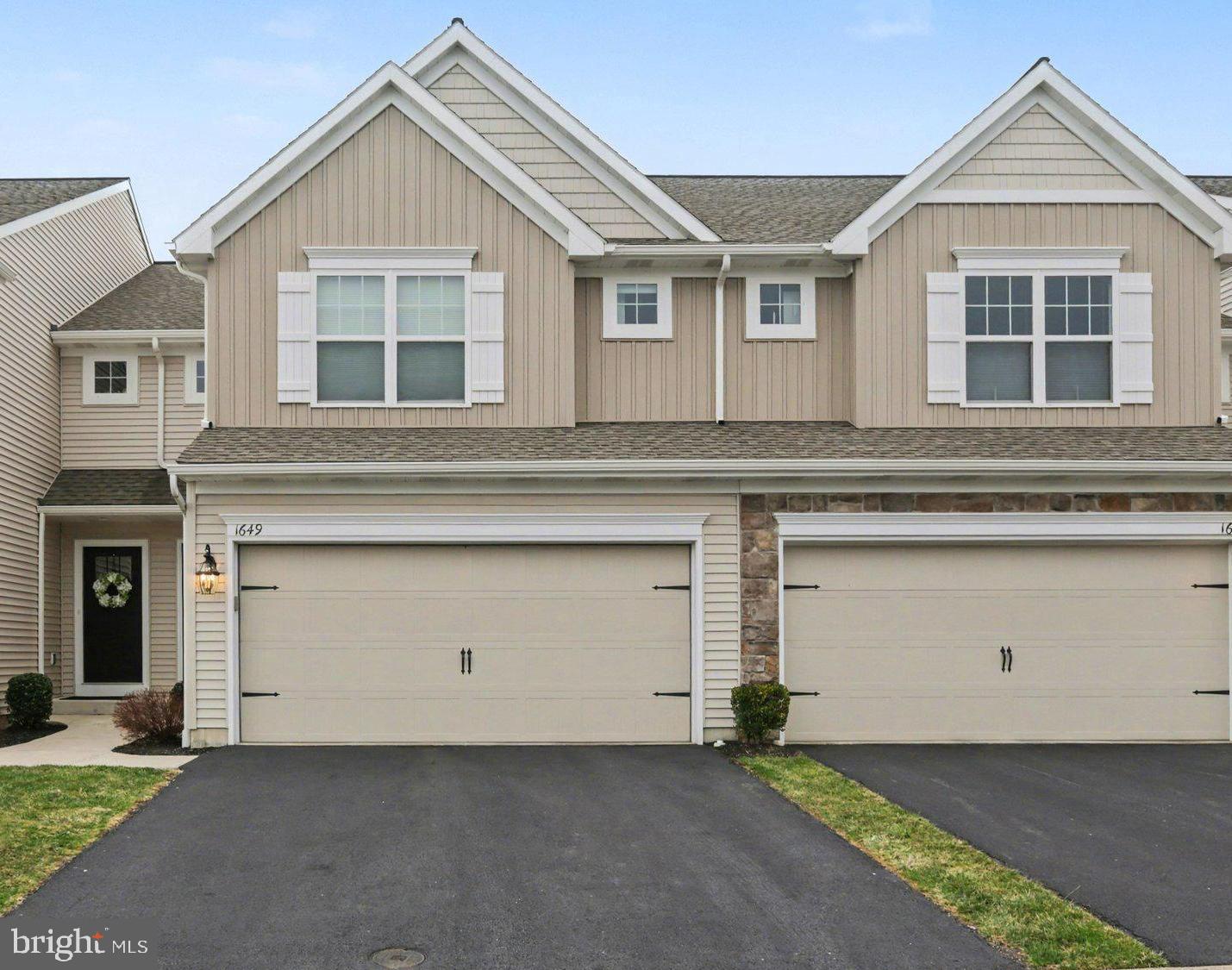 1649 Haralson Drive, Mechanicsburg
