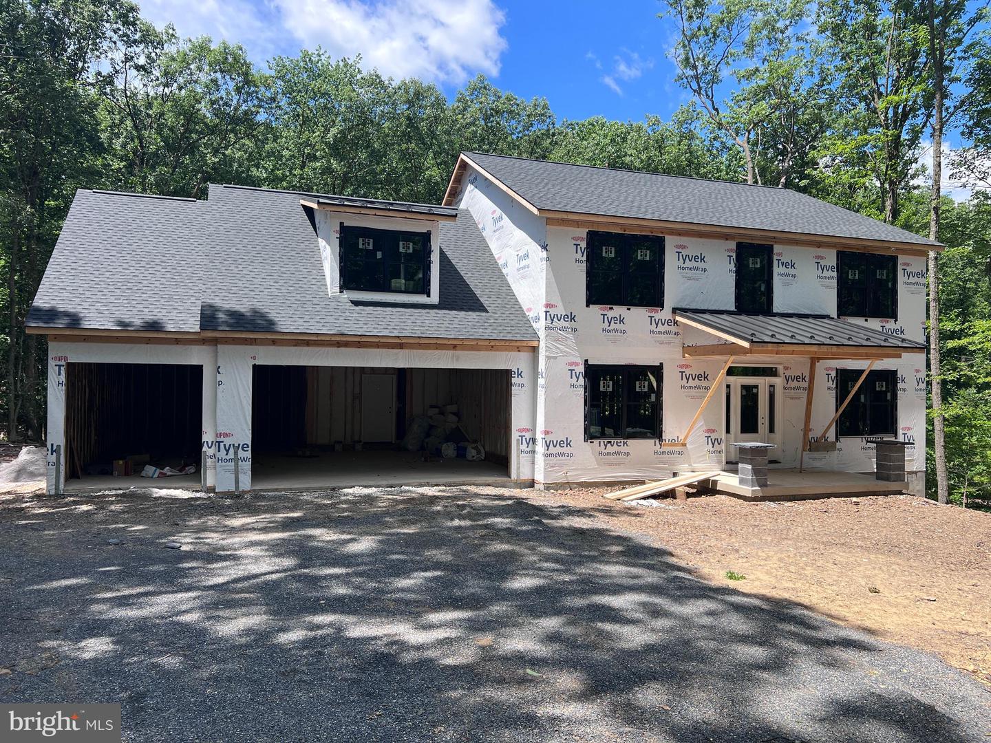 1163 Kuhn Road
