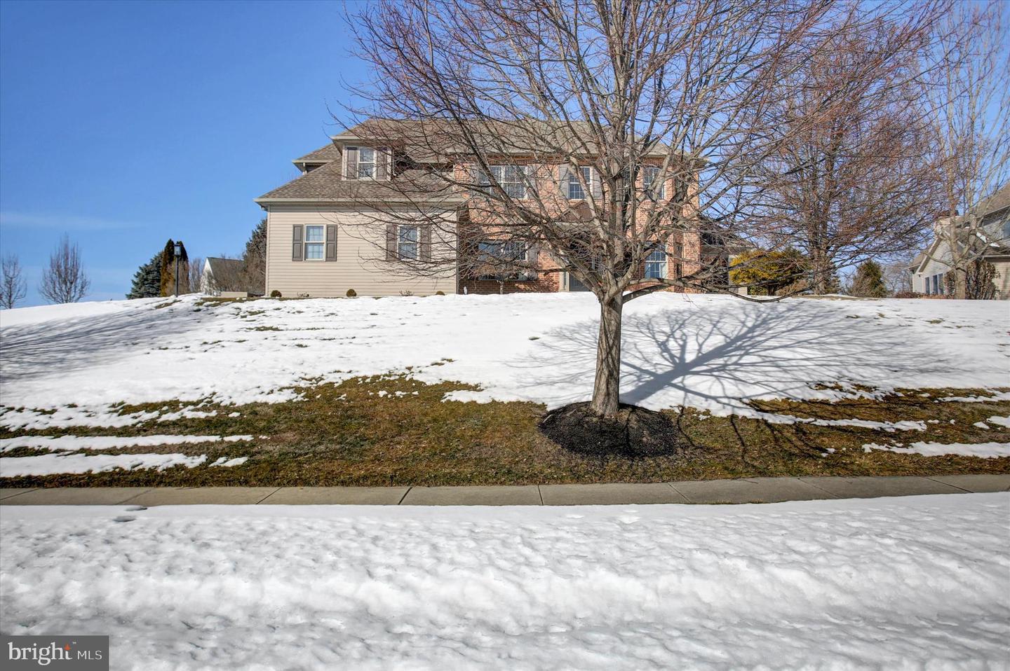 4 Bayberry Road