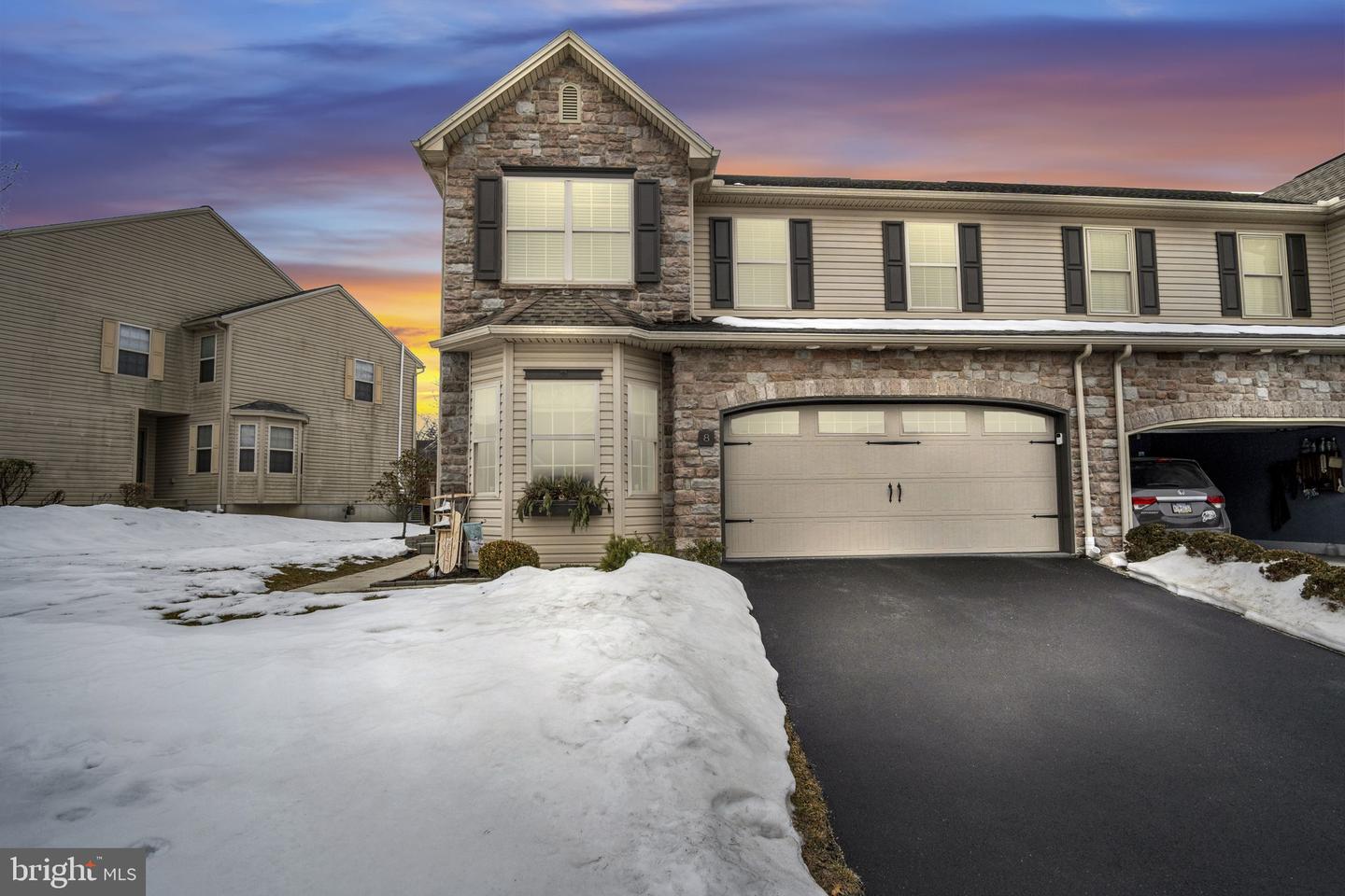 8 Glenn View, Carlisle