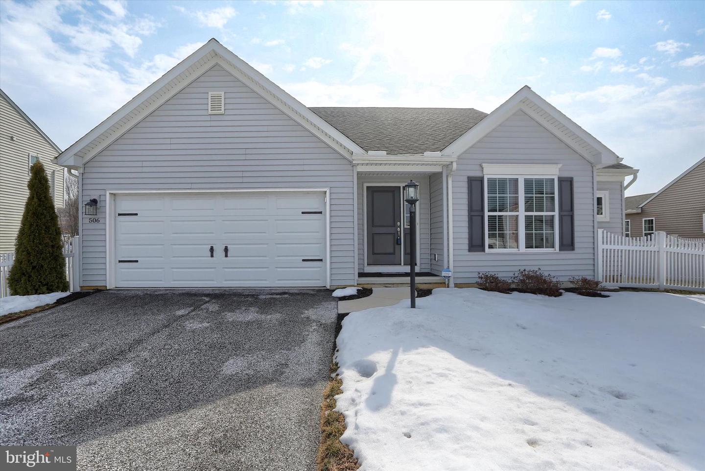 506 Granite Run, Carlisle