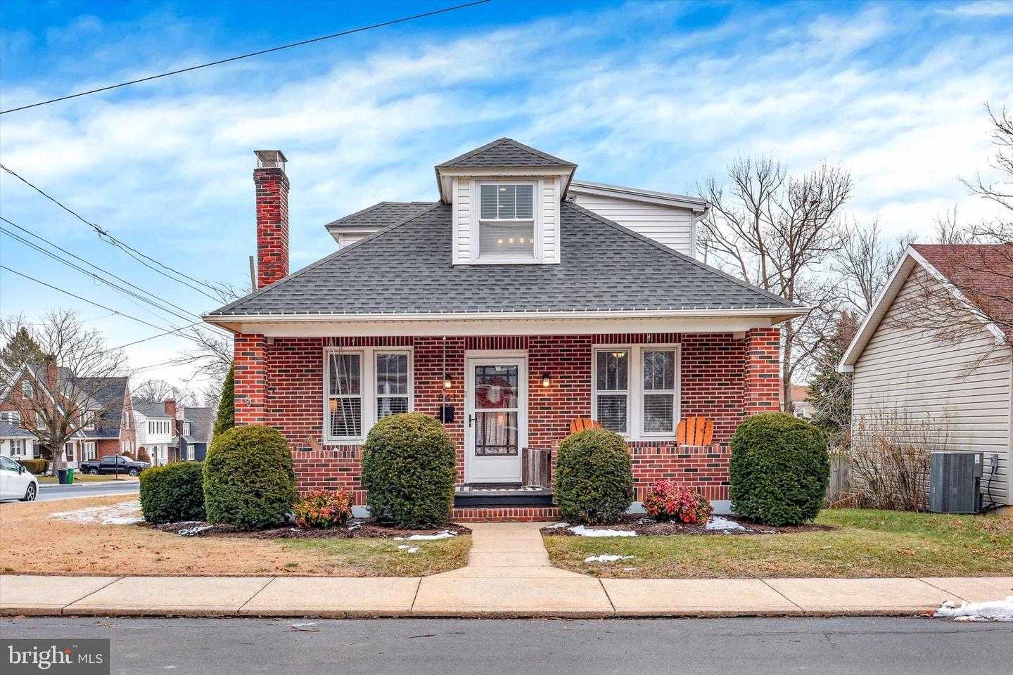 841 N Pitt Street, Carlisle