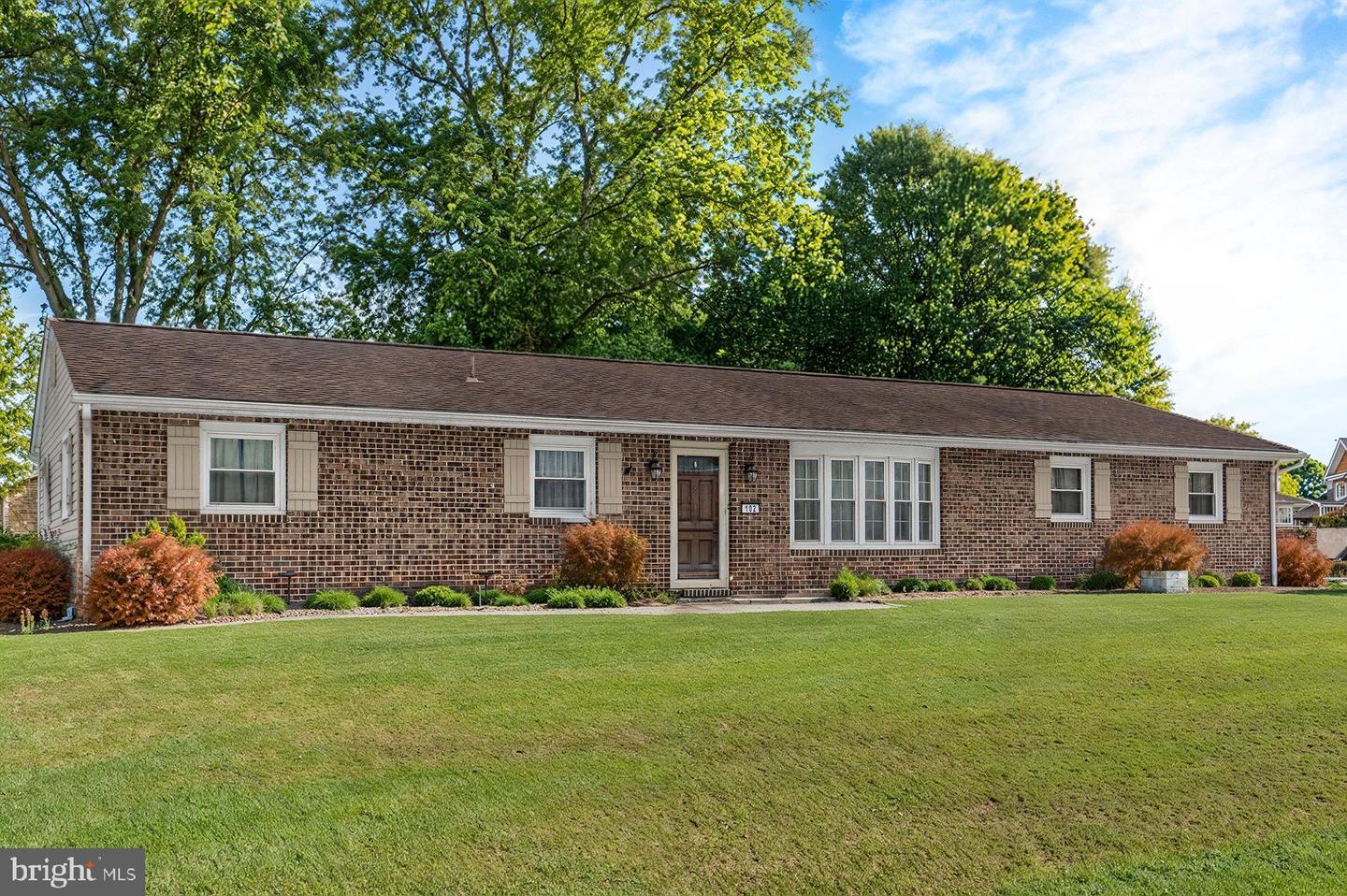 102 Fairway Drive, Mechanicsburg