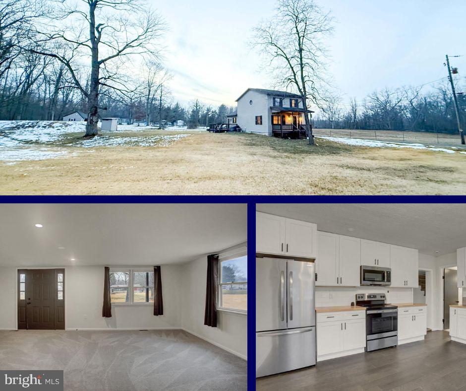 1172 Centerville Road, Newville
