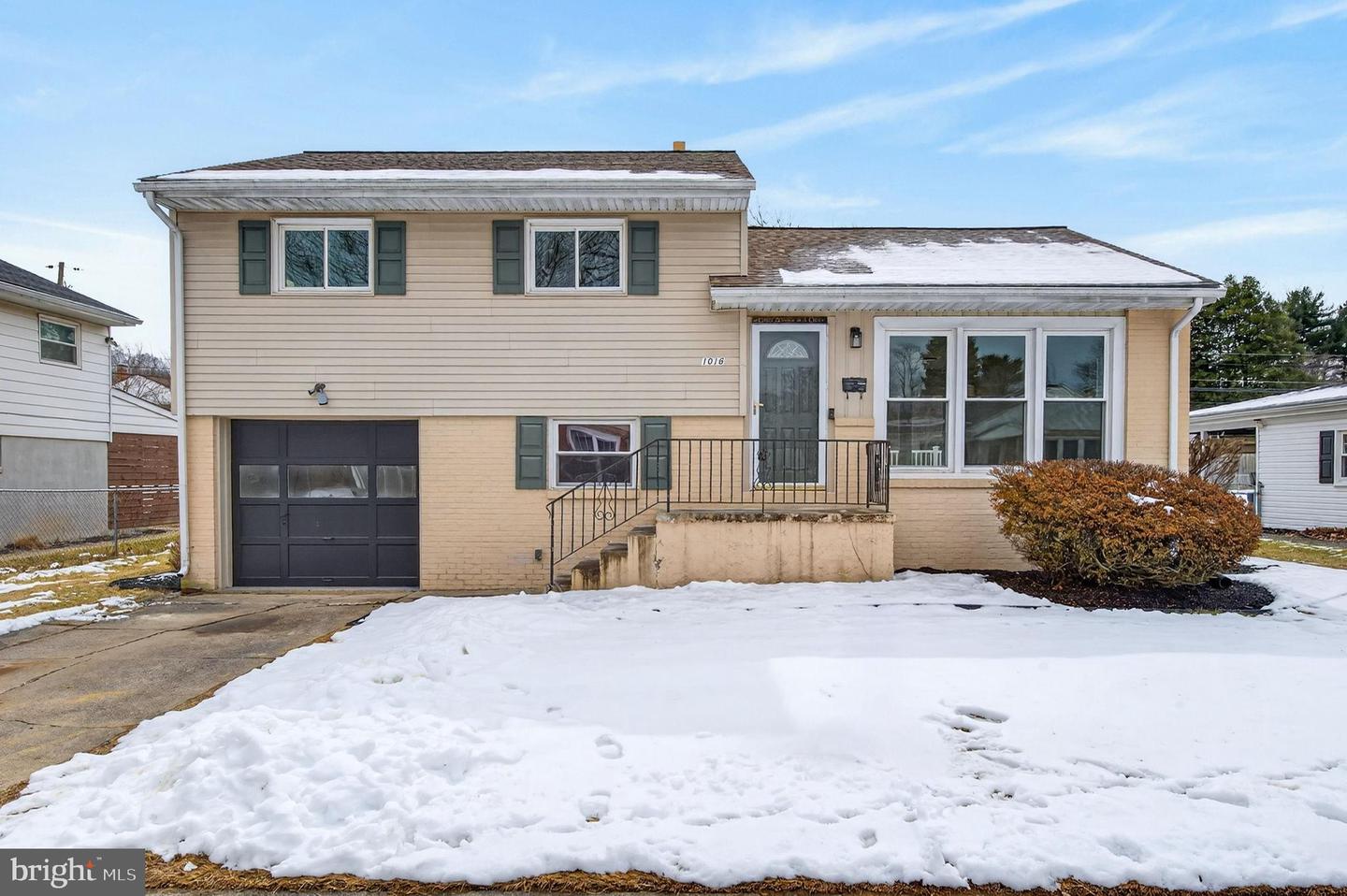 1016 Swarthmore Road, New Cumberland