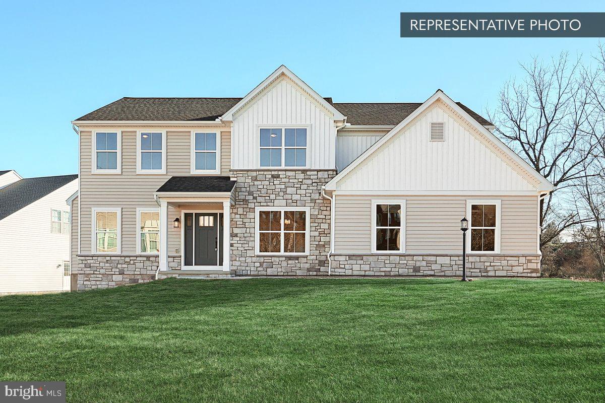 40 Aquila Circle #lot U34, Carlisle