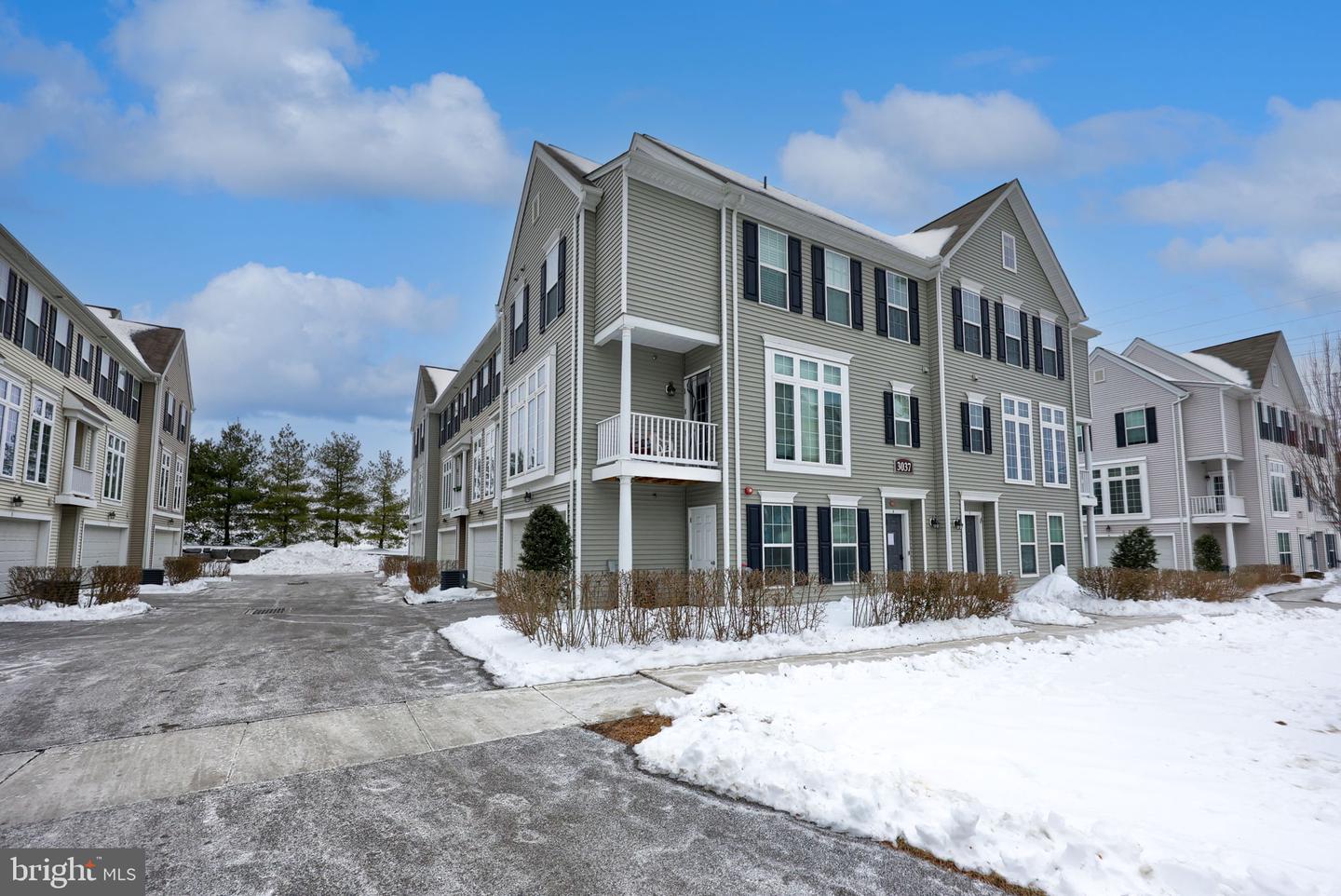 3037 C Meridian Cmns, Mechanicsburg
