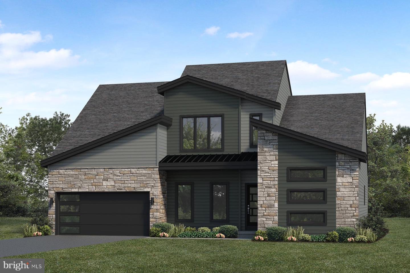 120 Blue Mountain Boulevard