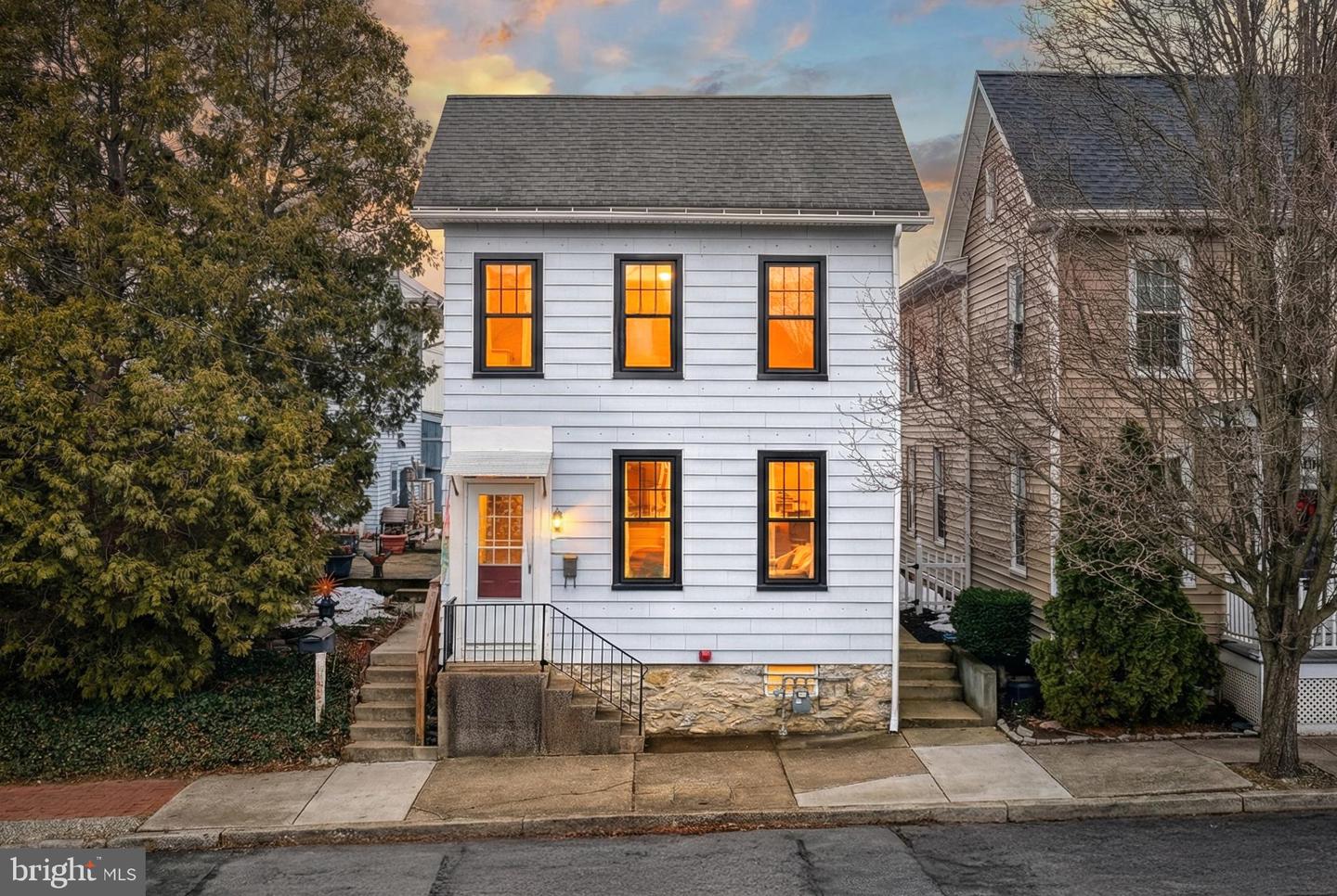 417 S High Street, Mechanicsburg