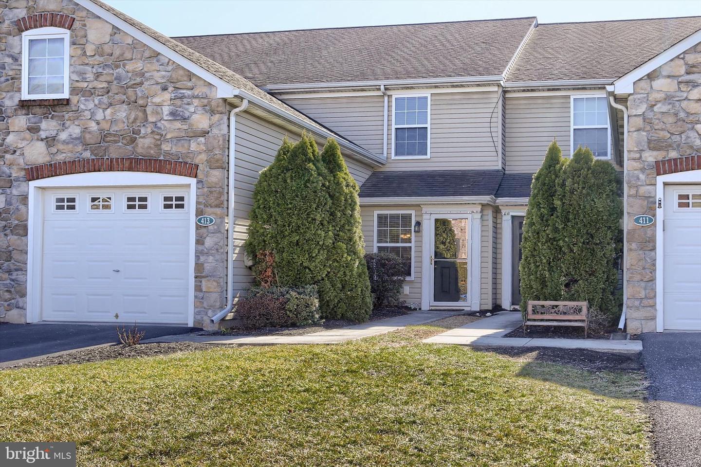 413 Eisenhower Drive, Carlisle