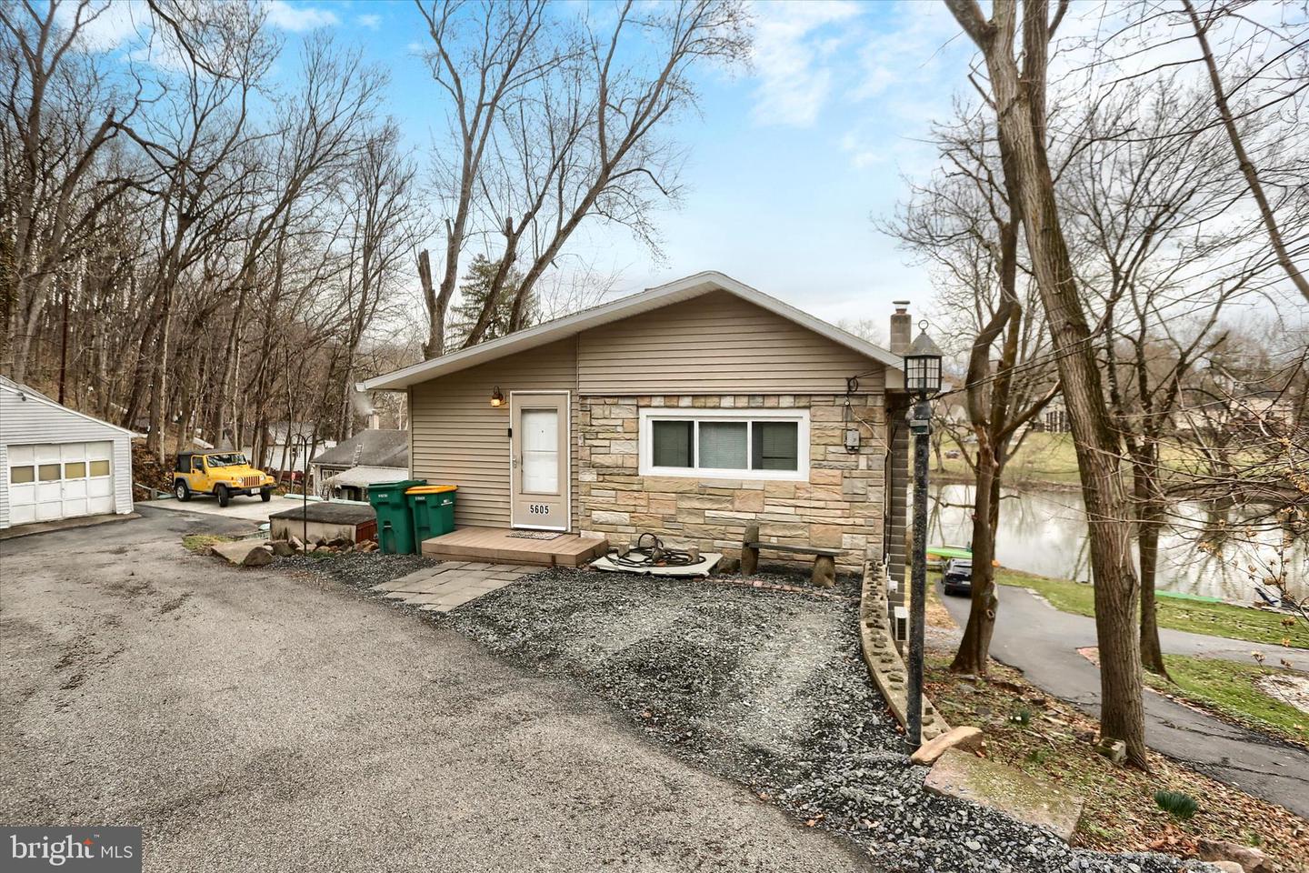 5605 Creekview Road, Mechanicsburg