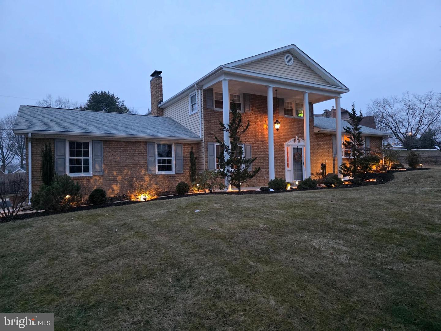 3911 Ridgeland Boulevard, Mechanicsburg