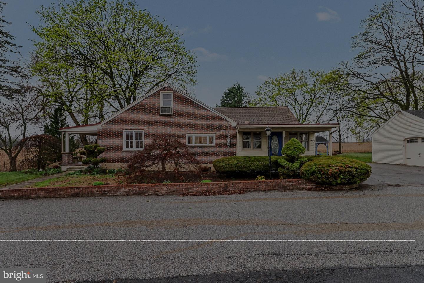 201 4th Street, Boiling Springs