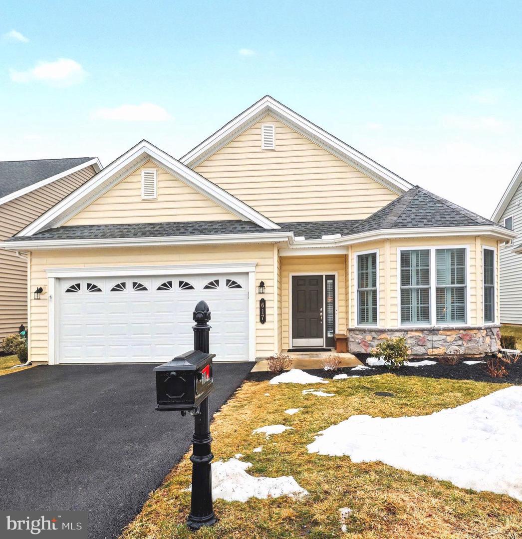 617 Republic Way, Mechanicsburg