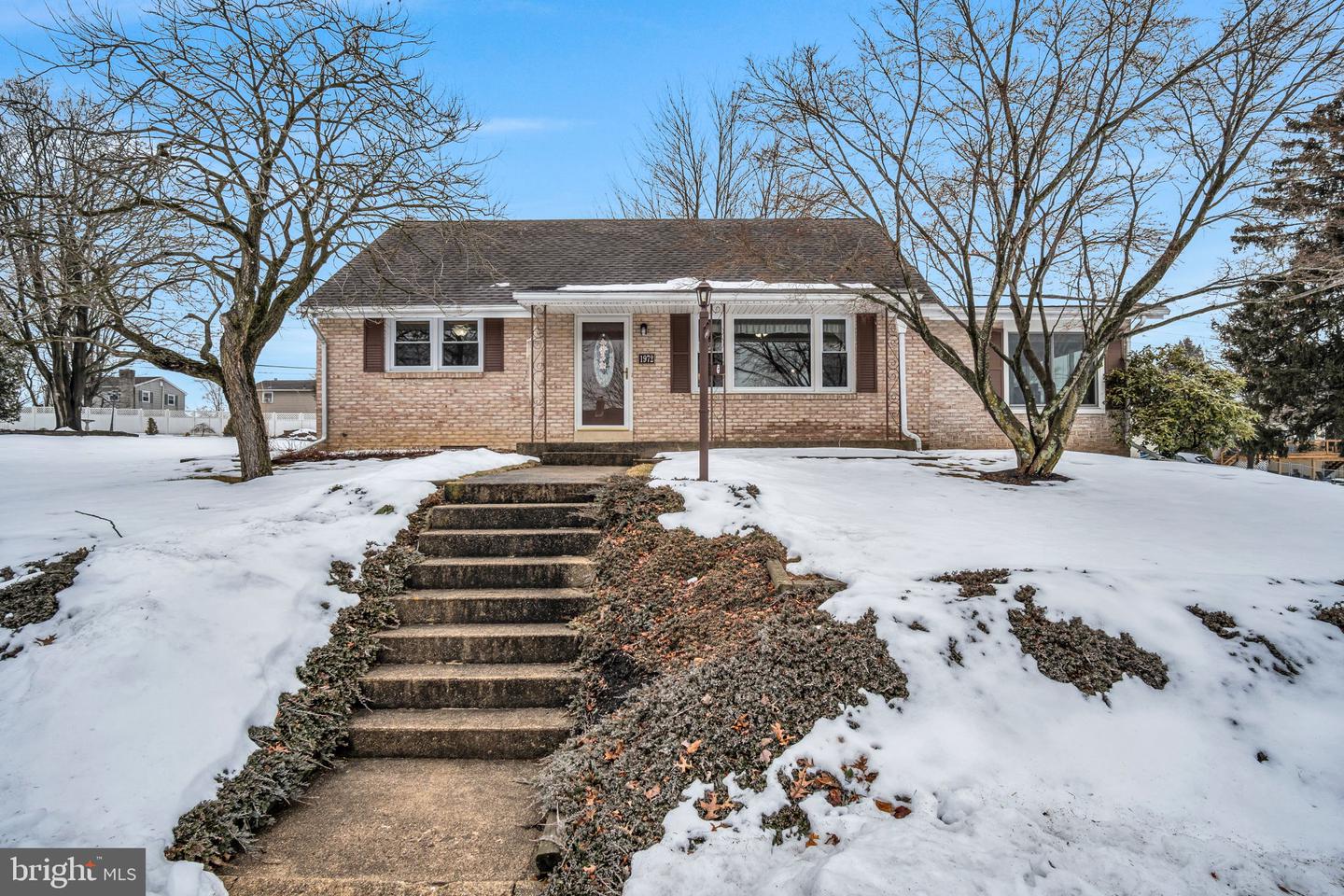 1972 Douglas Drive, Carlisle