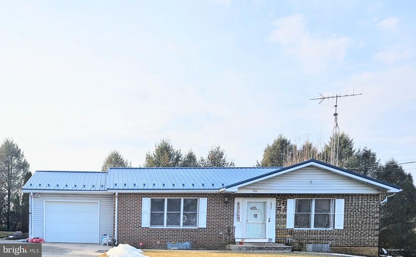 400 S Penn Street, Shippensburg
