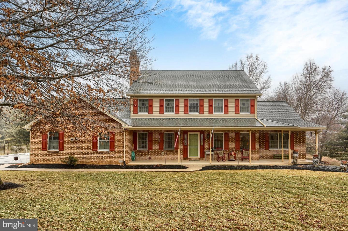1854 W Lisburn Road, Carlisle