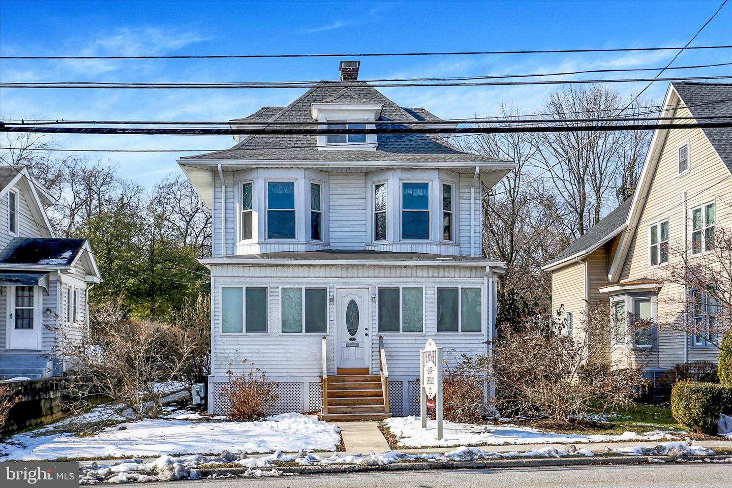 1544 Bridge Street, New Cumberland