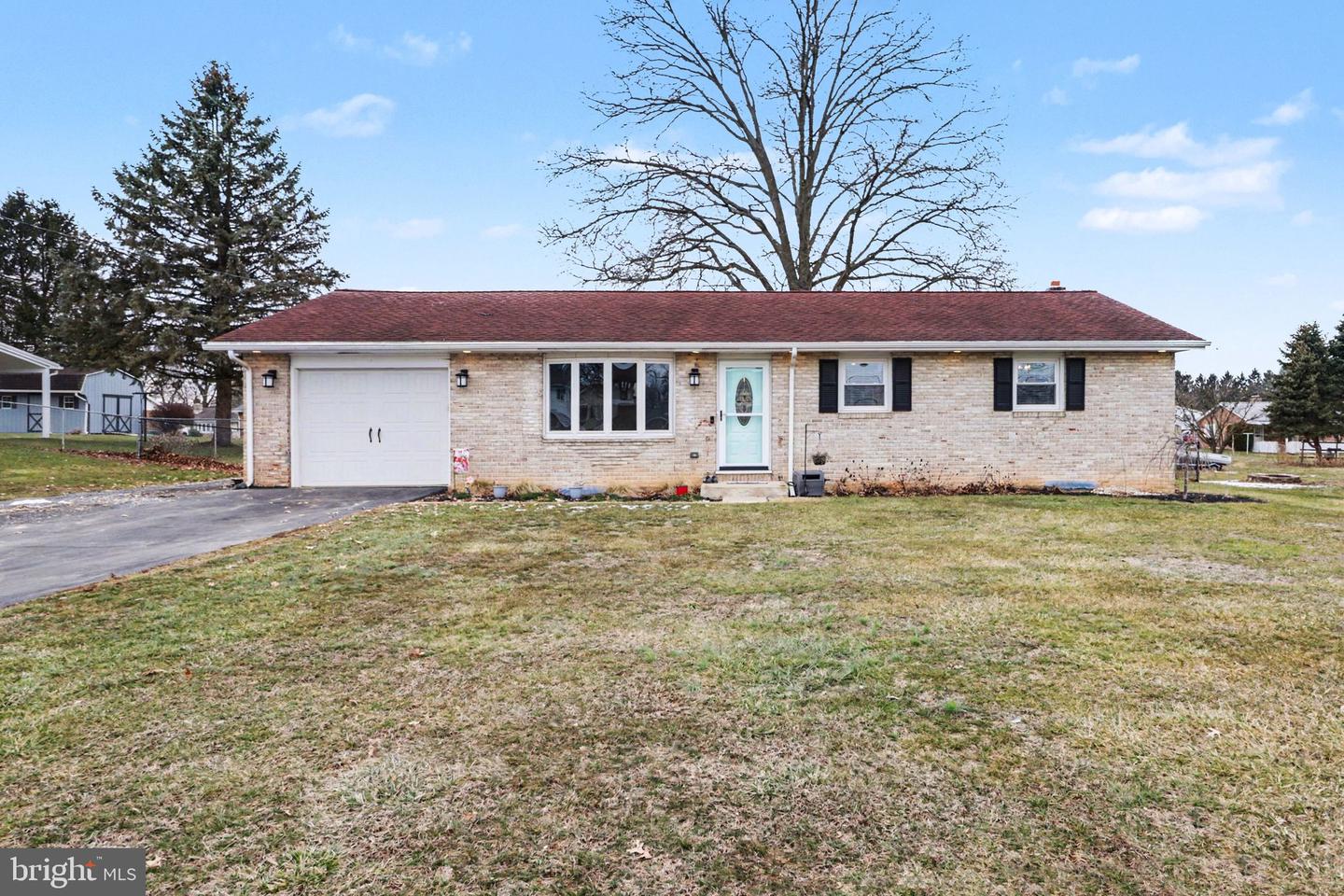 930 Forge Road, Carlisle