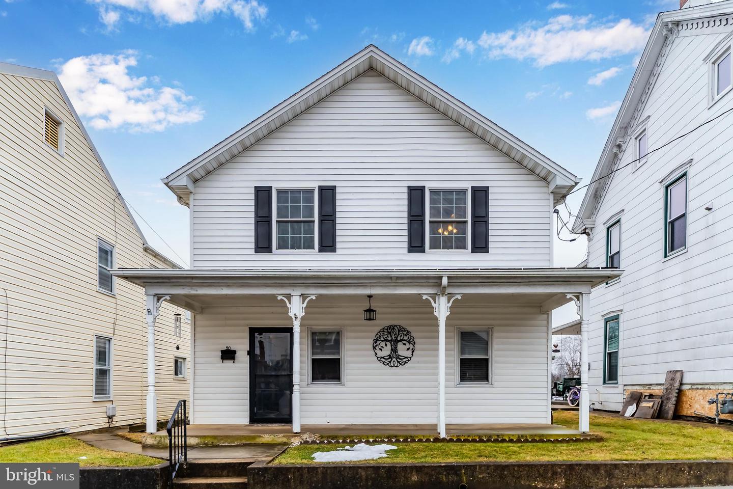30 W Main Street, Shiremanstown