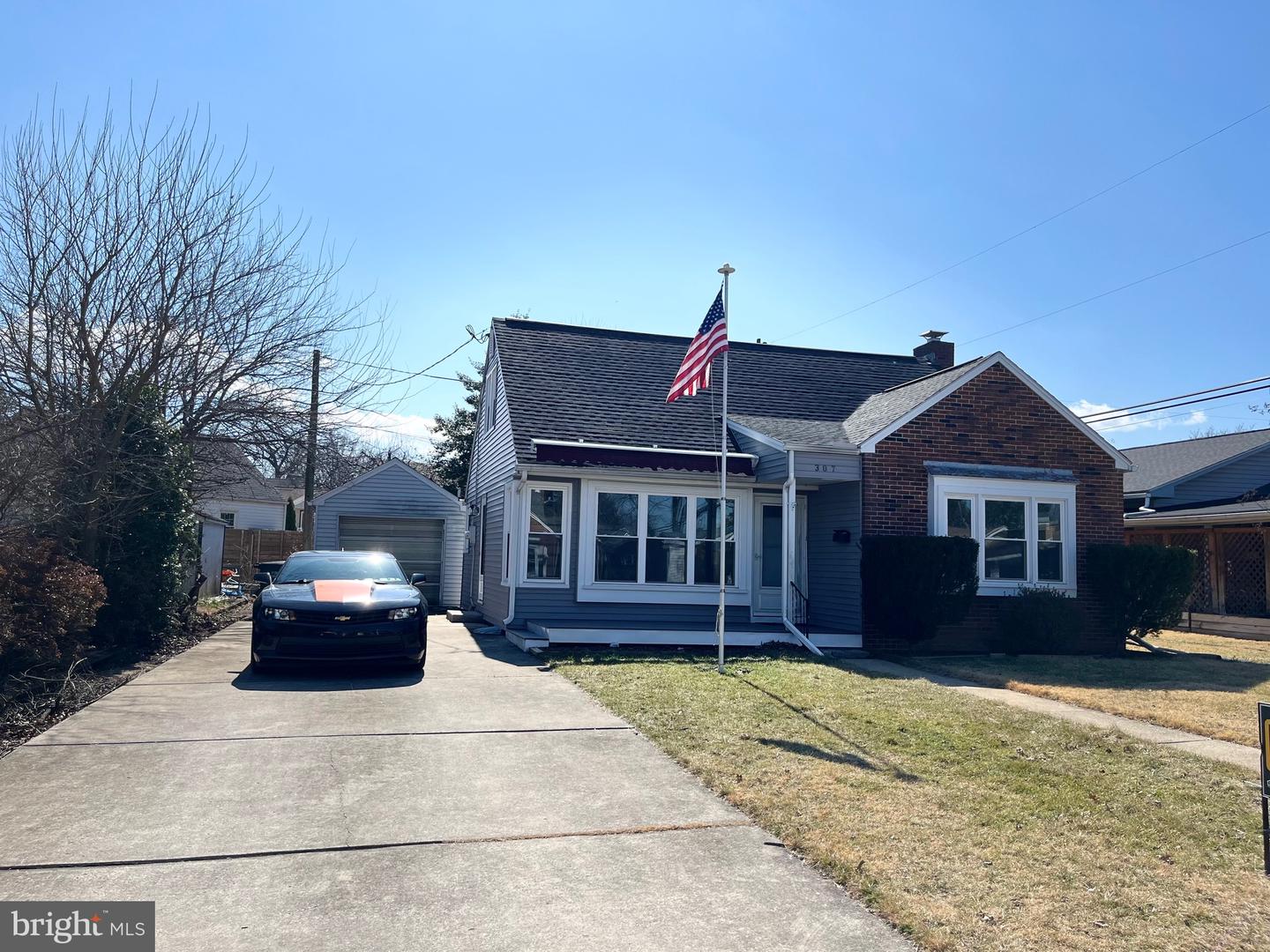 307 Norman Road, Camp Hill