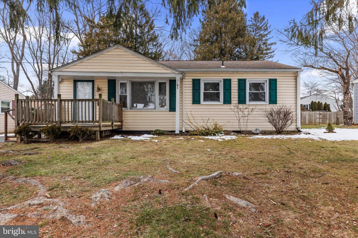 244 Cumberland Road, Camp Hill
