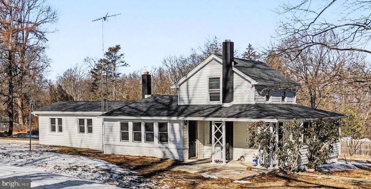 229 Hill Street, Mount Holly Springs