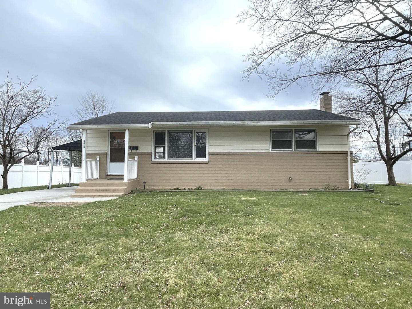 3415 Hawthorne Drive, Camp Hill
