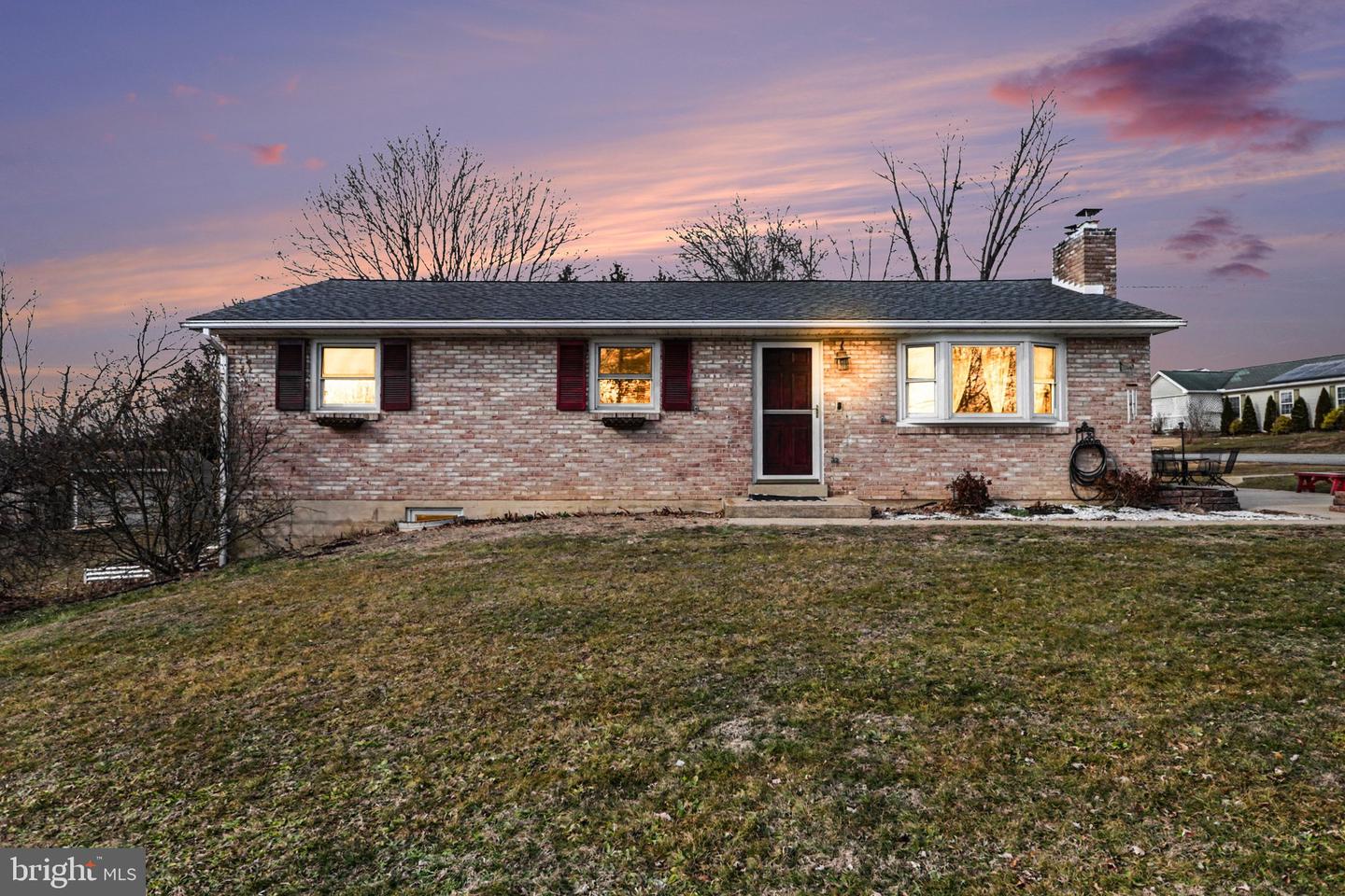 278 Longs Gap Rd, Carlisle
