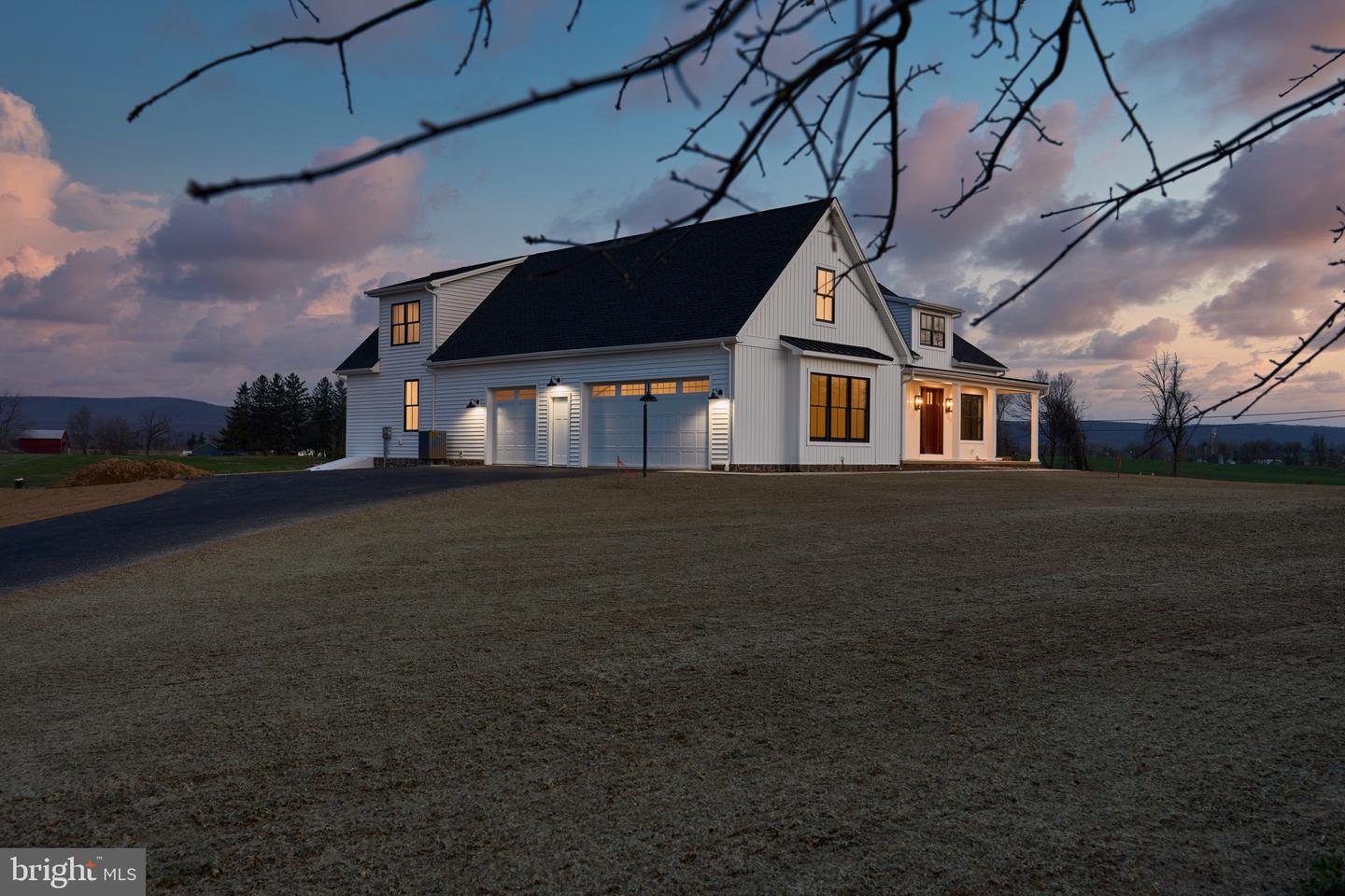 1 Peyton Drive, Carlisle