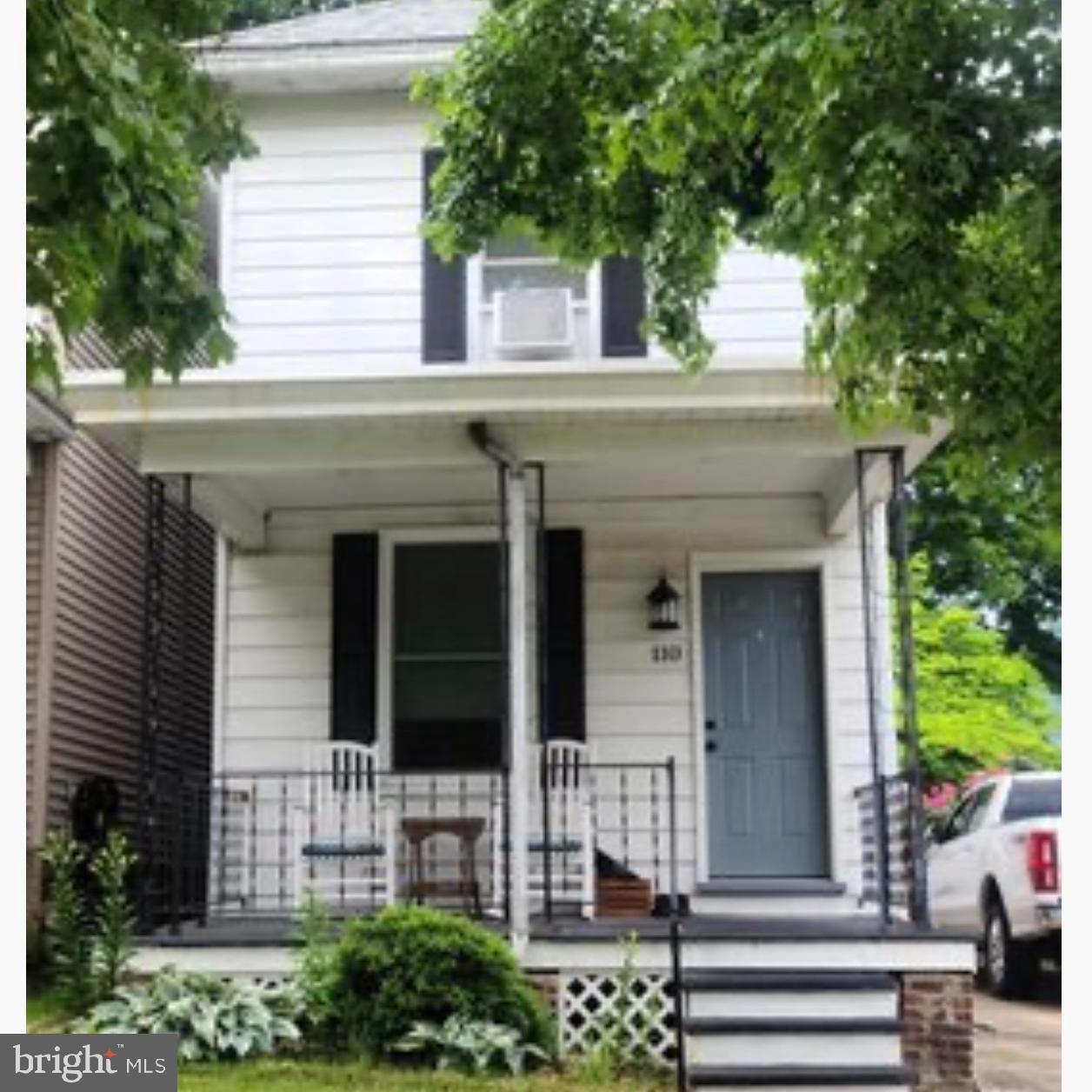 110 Valley Road