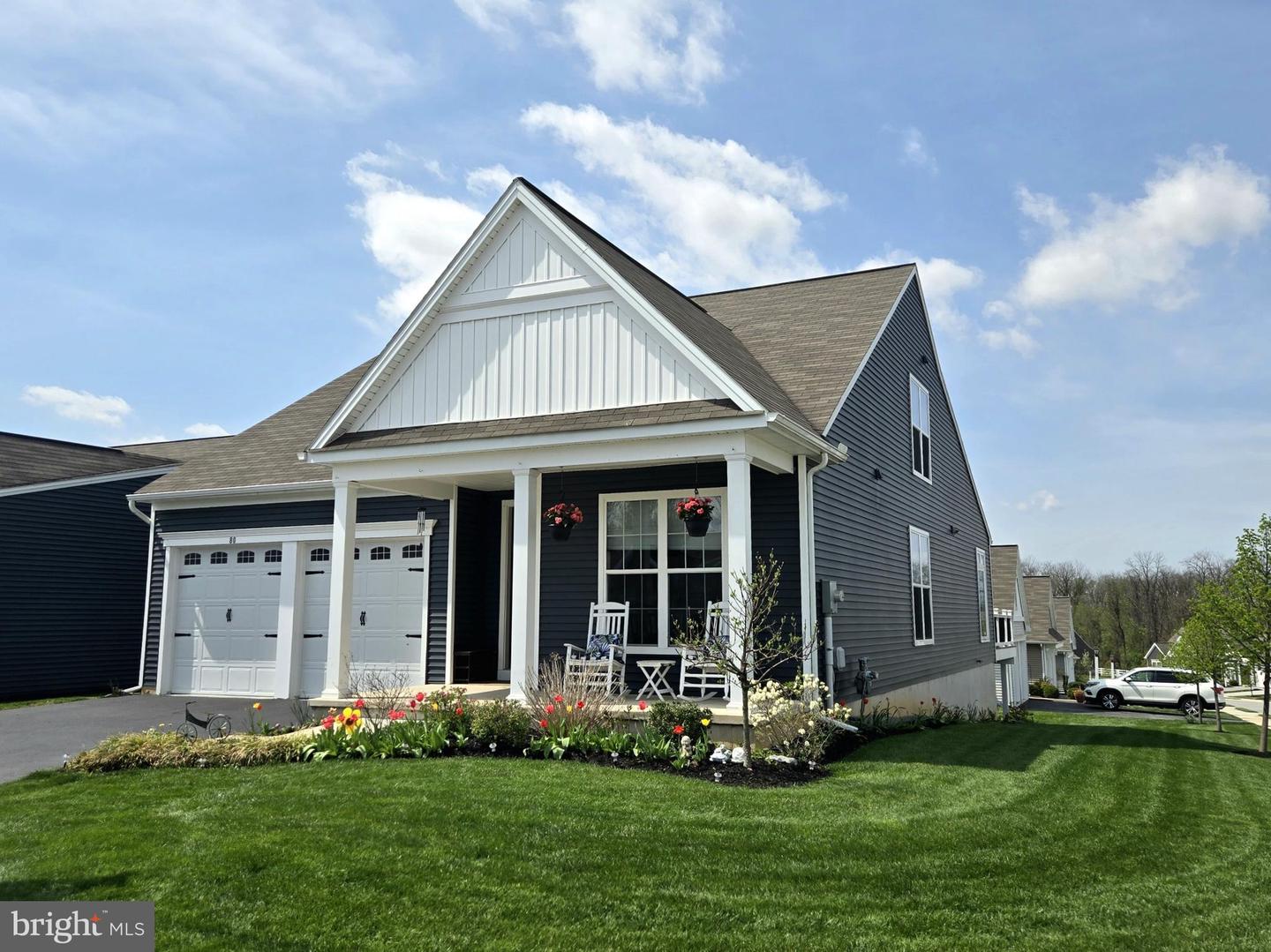 80 Butterfly Drive, Mechanicsburg