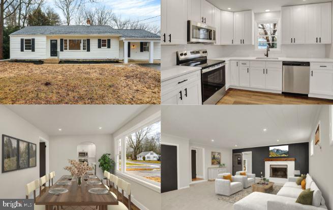 311 Pine Road, Mount Holly Springs