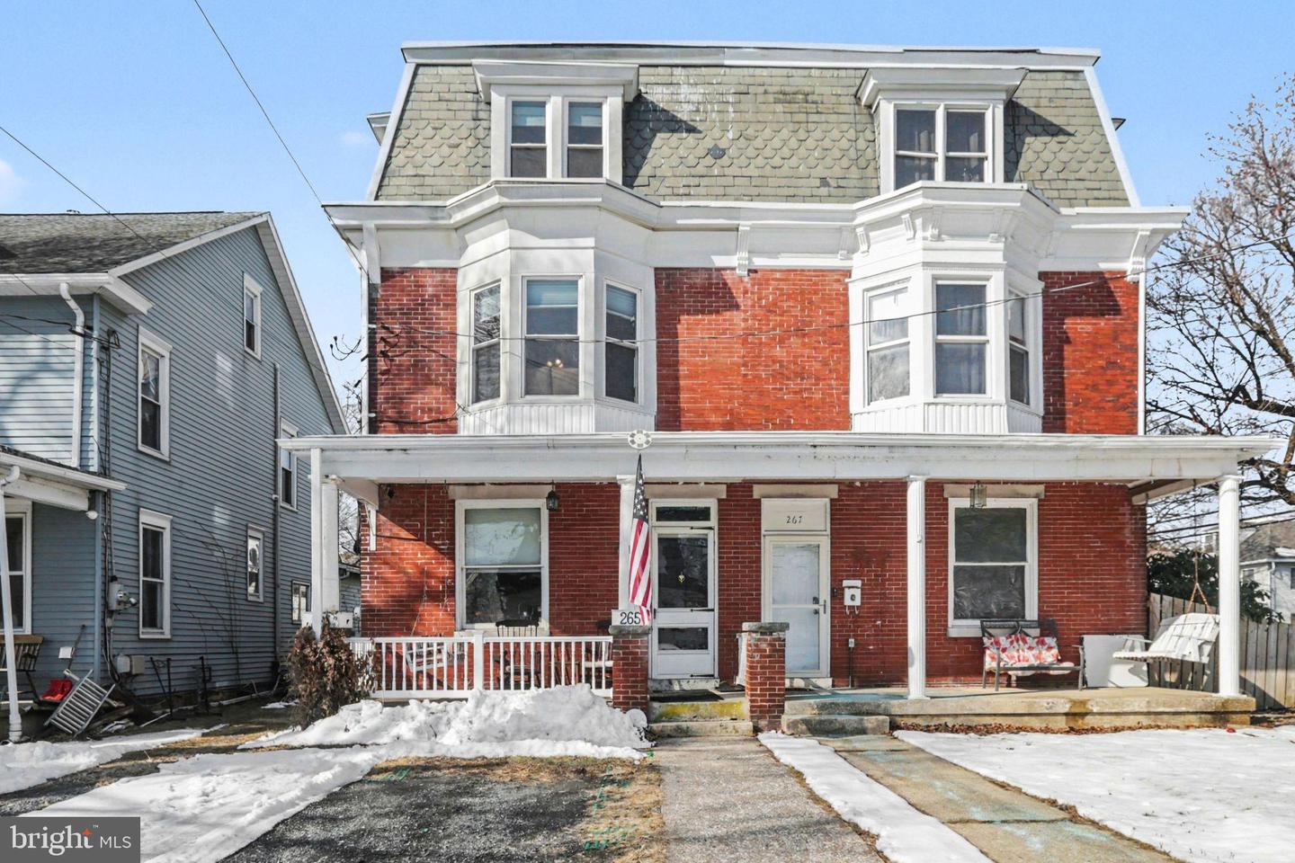 265 Wyoming Avenue, Enola