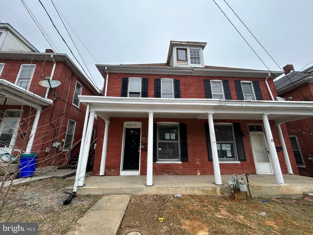 21 N Queen Street, Shippensburg