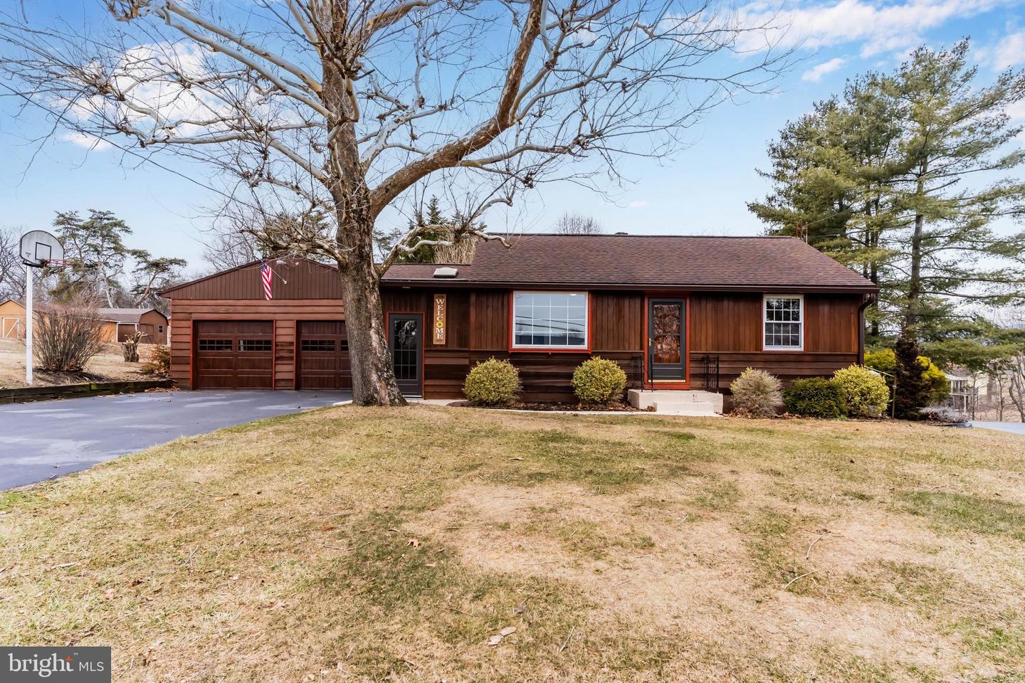 470 Cranes Gap Road, Carlisle