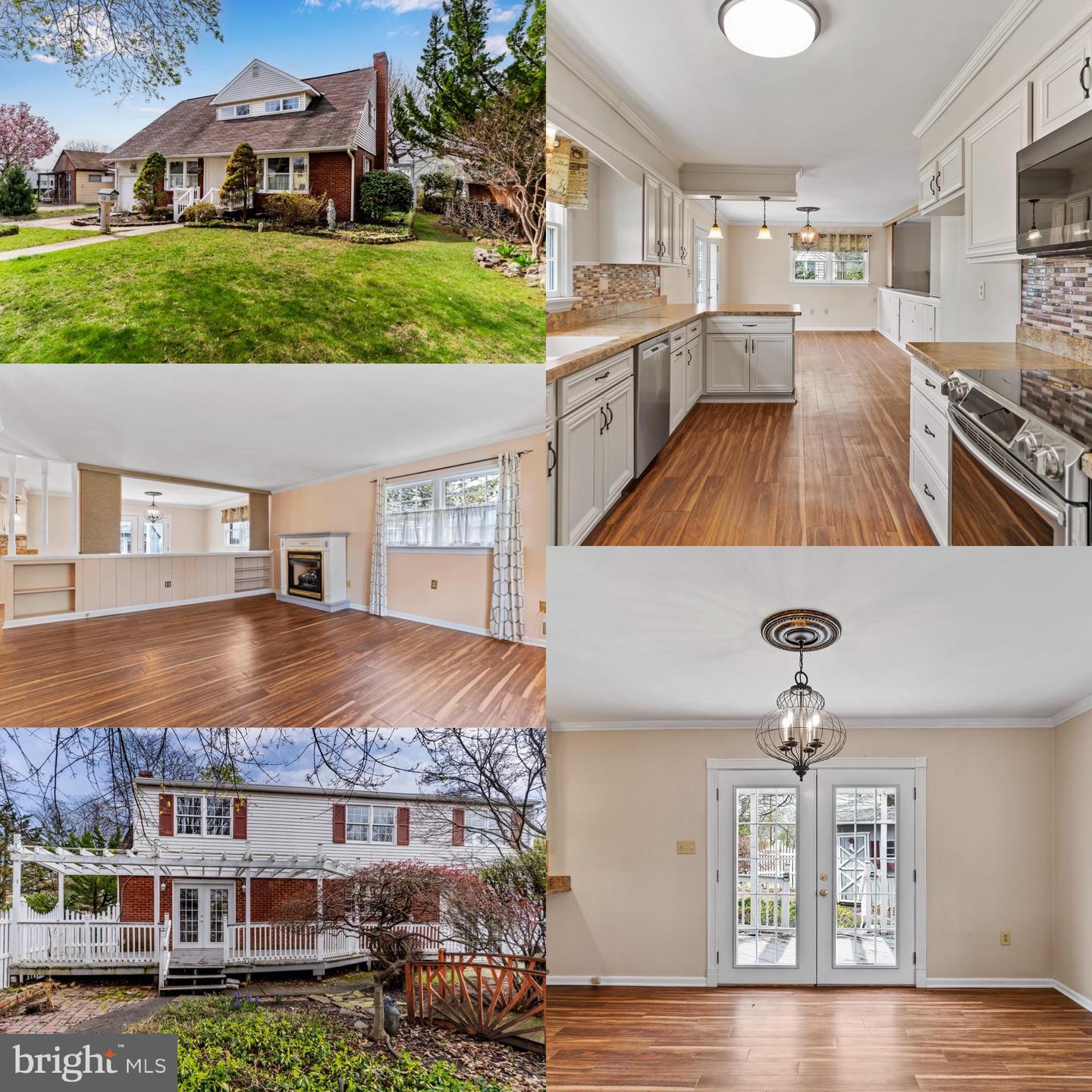 801 Coolidge Street, New Cumberland