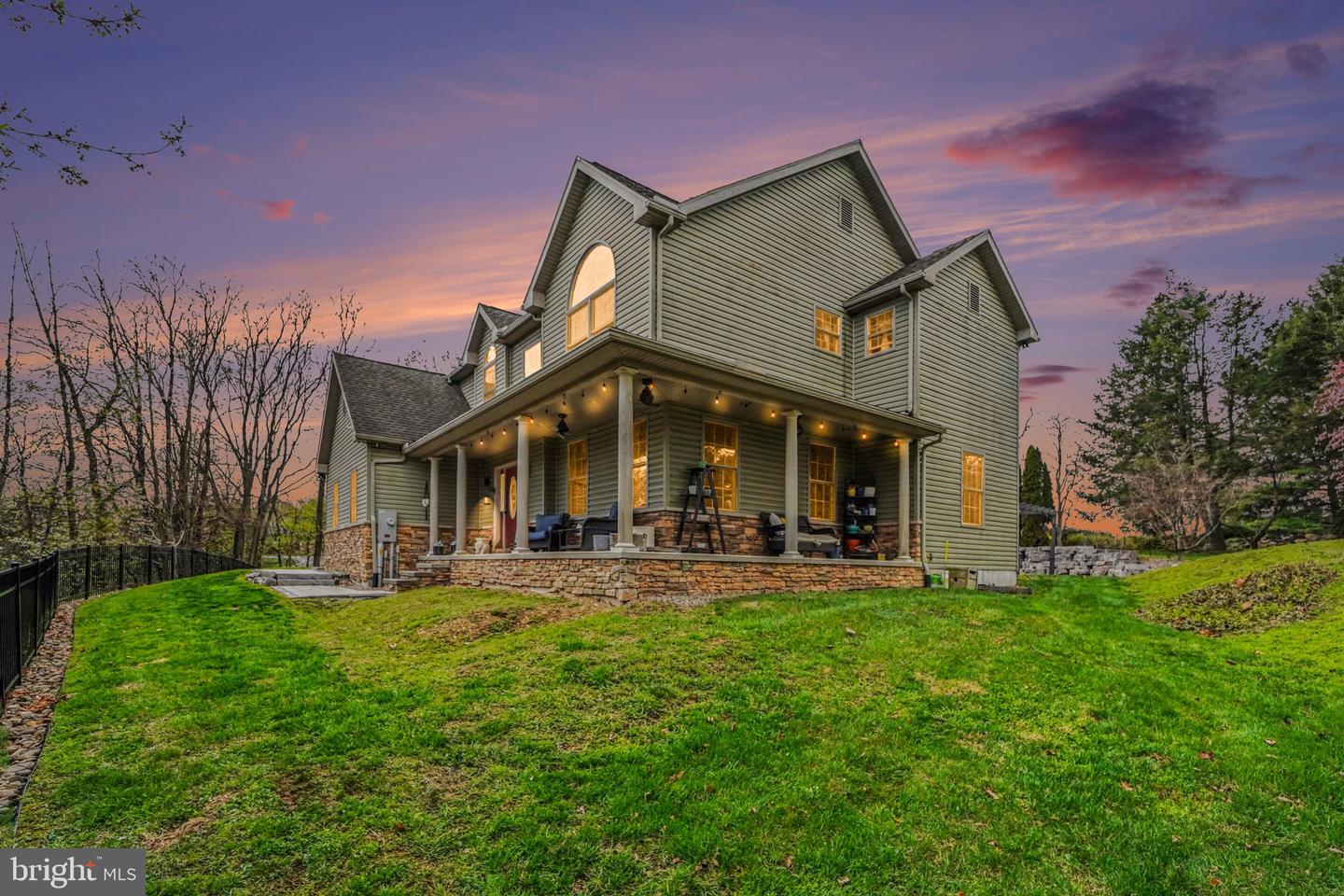 140 Ridge Hill Road, Mechanicsburg