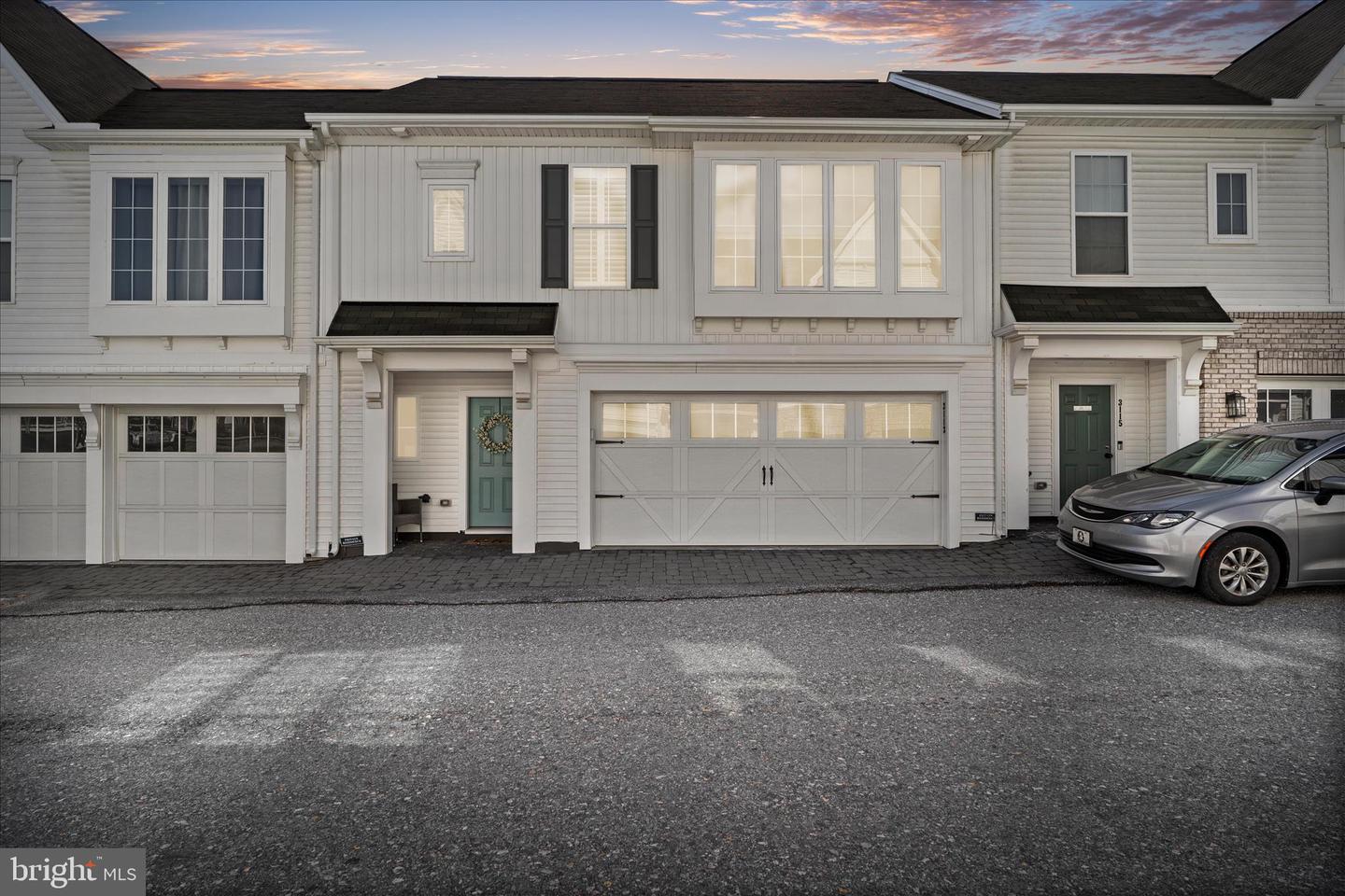 3113 Grove Court, Mechanicsburg