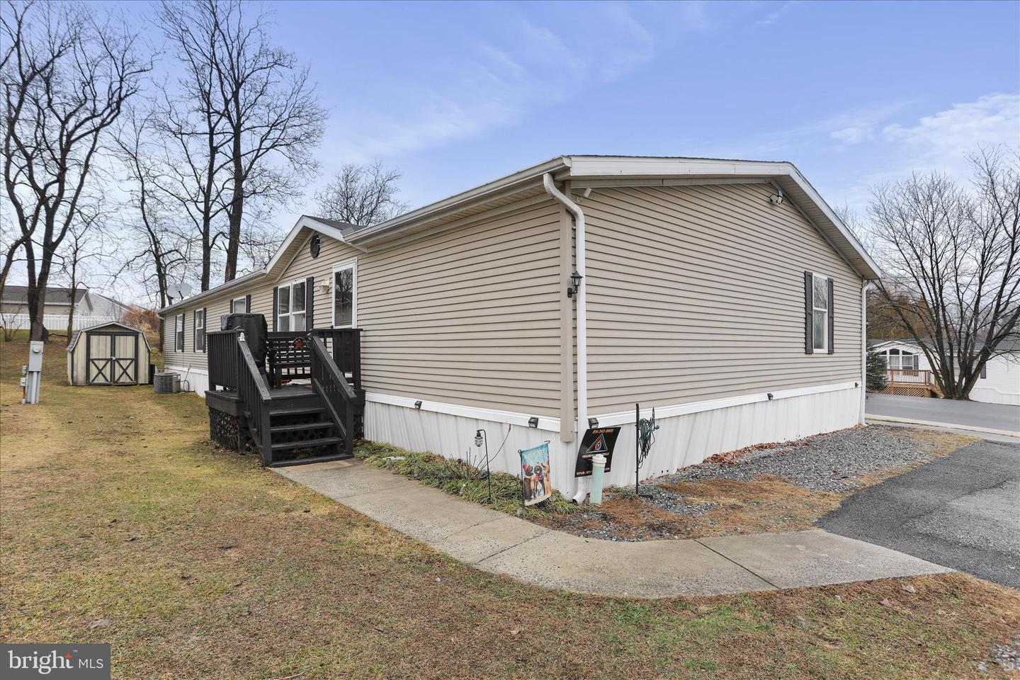 114 Rustic, Shippensburg