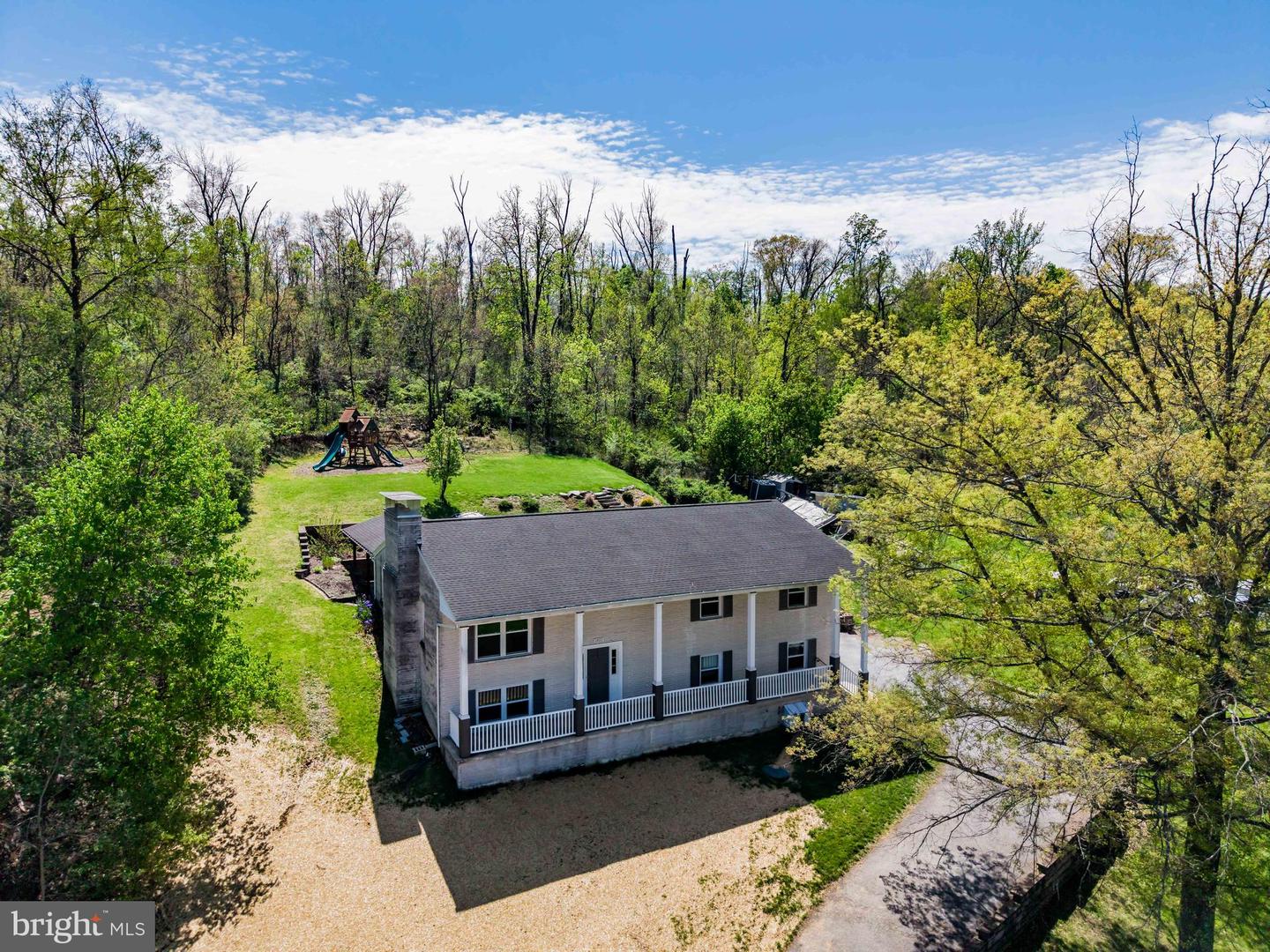 1852 Sheepford Road, Mechanicsburg