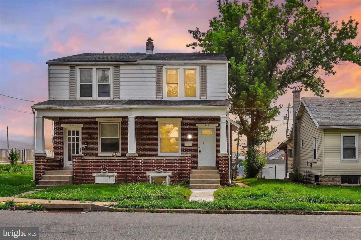 443 N 2nd Street, Wormleysburg