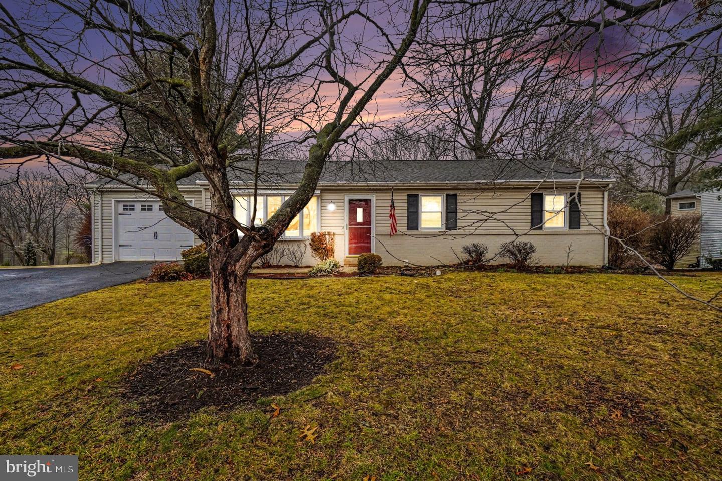6406 Cannon Drive, Mechanicsburg